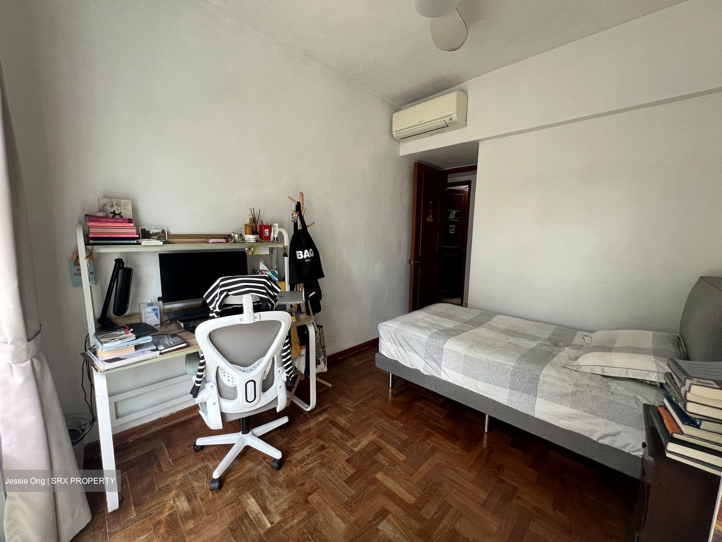 Sunrise Gardens (D28), Condominium #554697071